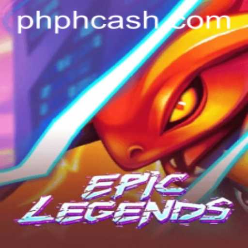 EpicLegends: Immerse Yourself in a World of Adventure and Strategy