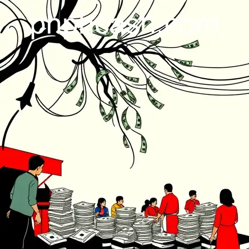 Jueteng: The Intricate Web of Illegal Gambling in the Philippines