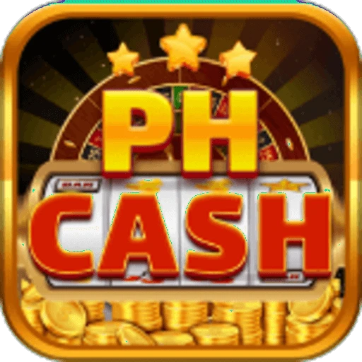 PHCASH logo