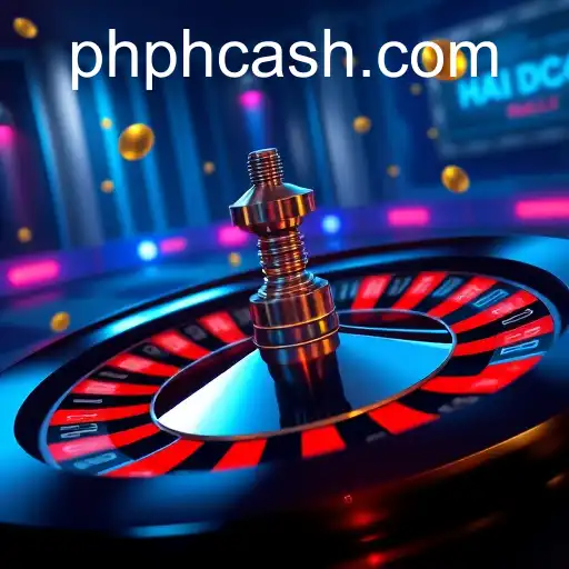 The Fascinating World of Roulette: Exploring the Role of PHCASH