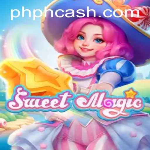 Discover the Enchanting World of SweetMagic: A New Gaming Adventure